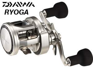 2026 DAIWA RYOGA 150HL (FREE SHIPPING)(In stock)
