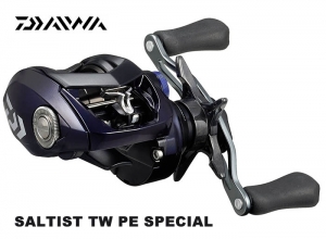 2023 DAIWA SALTIST SV TW 80XHL PE Special (FREE SHIPPING)