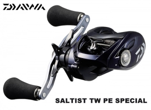 2023 DAIWA SALTIST SV TW 80XH PE Special (FREE SHIPPING)