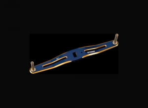 Option-2 SO 21SG 140mm Double Handle MB/GD