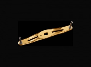 Option-2 SO 21SG 110mm Double Handle