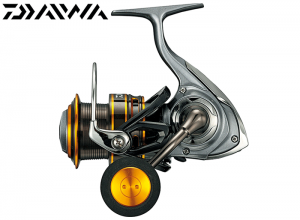2016 DAIWA SEA PARADISE (Shipping is required)