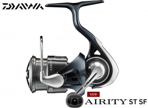 2024 DAIWA AIRITY ST SF1000S-P(Sensitive Tune Super Finesse) (FREE SHIPPING)