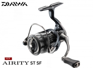2024 DAIWA AIRITY ST SF2500SS-H-QD(Quick Drag) (FREE SHIPPING)
