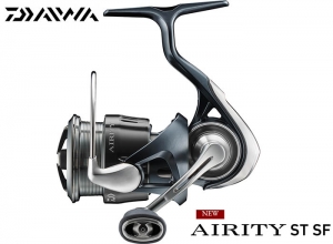 2024 DAIWA AIRITY ST LT2000S-P(Sensitive Tune Light Tough) (FREE SHIPPING)