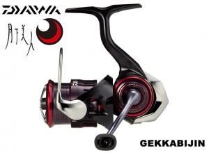 2023 DAIWA GEKKABIJIN LT1000S (FREE SHIPPING)