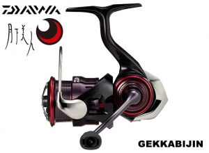 2023 DAIWA GEKKABIJIN LT2000S-H (FREE SHIPPING)