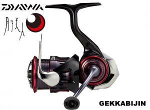 2023 DAIWA GEKKABIJIN LT2000S (FREE SHIPPING)