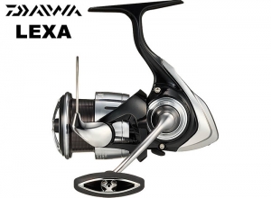 2023 DAIWA LEXA LT2500S (FREE SHIPPING by Registered mail)