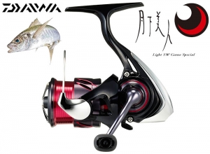2024 DAIWA GEKKABIJIN X LT1000S-P (Shipping is required)