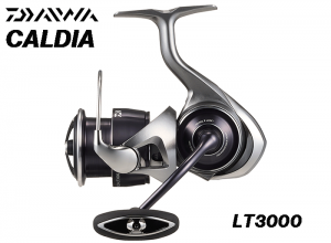 2025 DAIWA CALDIA LT3000 (FREE SHIPPING/Only Registered mail)