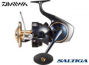 2026 DAIWA SALTIGA 30000-H (FREE SHIPPING)(March Debut)