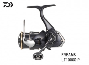 DAIWA 2026 FREAMS LT1000S-P (Shipping is required)(In stock)
