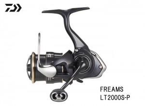 DAIWA 2026 FREAMS LT2000S-P (Shipping is required)(In stock)