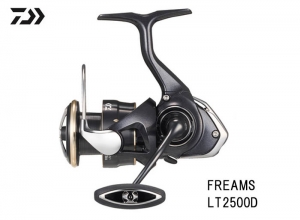 DAIWA 2026 FREAMS LT2500D (Shipping is required)(In stock)