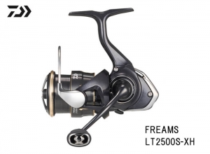 DAIWA 2026 FREAMS LT2500S-XH (Shipping is required)(In stock)