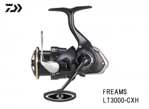 DAIWA 2026 FREAMS LT3000-CXH (Shipping is required)(In stock)