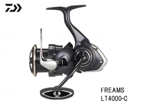 DAIWA 2026 FREAMS LT4000-C (Shipping is required)(2026 Mar debut)