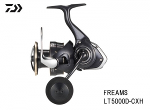 DAIWA 2026 FREAMS LT5000D-CXH (Shipping is required)(2026 Mar debut)