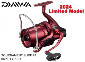 2024 DAIWA Limited Model Tournament Surf 45 06PE TYPE-R (FREE SHIPPING)