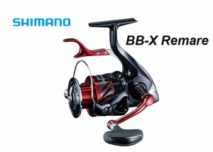 18 SHIMANO BB-X REMARE 5000DHG (Free Shipping)