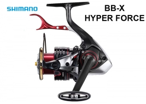 22 BB-X HYPER FORCE C3000DXG (FREE SHIPPING)