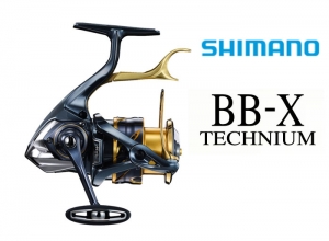 2021 SHIMANO BB-X TECHNIUM C4000D TYPE-G S R (RIGHT HANDLE) (FREE SHIPPING)