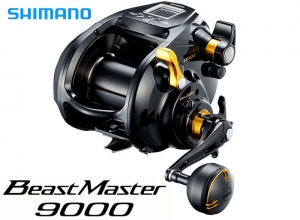 2022 SHIMANO Beast Master 9000(English display) (FREE SHIPPING)