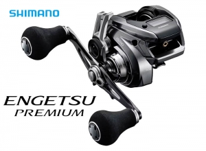 2024 SHIMANO 2024 Engetsu Premium 150PG(Right Handle) (Shipping is required)