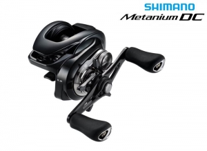 2024 SHIMANO Metanium DC 71 Left handle (Free shipping)