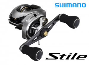 2025 SHIMANO Stile 101XG (FREE SHIPPING) Jul. Debut
