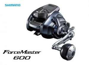 2023 SHIMANO Force Master 600 (FREE SHIPPING)