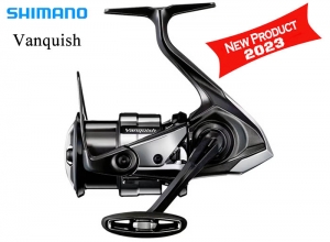 2023 SHIMANO Vanquish C3000MHG (FREE SHIPPING)
