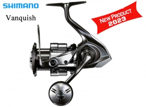 2023 SHIMANO Vanquish C5000XG (FREE SHIPPING)