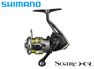 2025 SHIMANO SOARE XR 500SPG Nov. Debut (FREE SHIPPING)