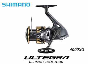 Summer Sale 30% OFF SHIMANO 2025 ULTEGRA 4000XG (Shipping is required)