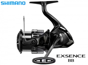 2024 SHIMANO EXSENCE BB 4000MXG (Shipping is required)