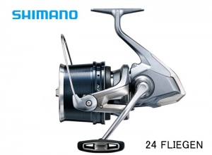 2024 Shimano FLIEGEN 35 Super Thin (Shipping is required)