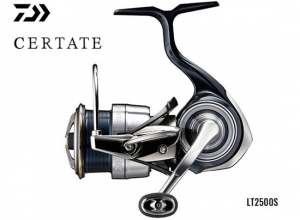 2019 DAIWA CERTATE LT 2500S