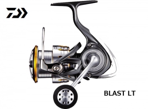2018 DAIWA BLAST LT4000-CH