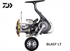 2018 DAIWA BLAST LT5000D-CXH　