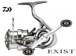 2019 DAIWA EXIST LT2500S-XH-DH (Production of this product has ended)