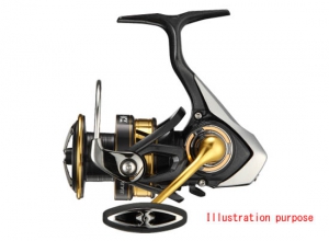 DAIWA LEGALIS LT 4000D-C