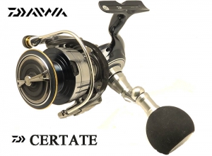 2019 DAIWA CERTATE LT 5000D