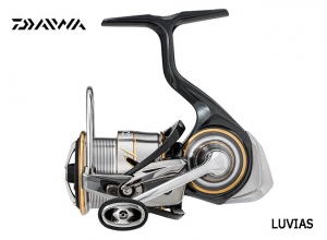 2020 DAIWA 2020 LUVIAS FC LT2000S