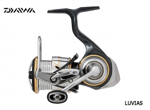 2020 2020 DAIWA LUVIAS LT2500