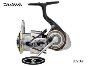 2020 2020 DAIWA LUVIAS LT3000-C