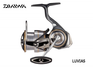 2020 2020 DAIWA LUVIAS LT3000