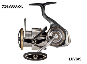 2020 DAIWA 2020 LUVIAS LT4000-CXH