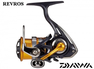 2020 DAIWA REVROS LT2000S-XH